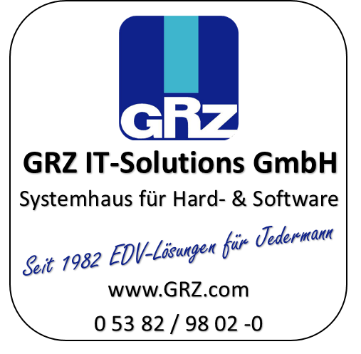 GRZ IT-Solutions GmbH